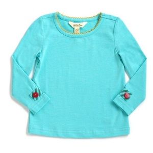 Matilda Jane long sleeve shirt